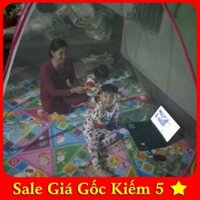 [SALE GỐC] MÀN CHỤP TỰ BUNG CAO CẤP 2M X 2M2