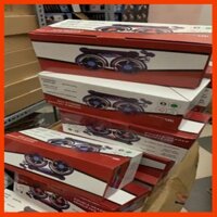 [Sale Gốc] Quạt đôi 12v dùng cho ôtô