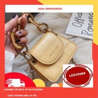 SALE  ( HÀNG MỚI )TÚI MINI ULZZANG HOTTREND 2019 - DR897