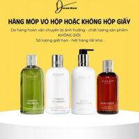 [SALE HÀNG MÓP/ KHÔNG HỘP] Xịt Tinh Dầu Bưởi Vi Jully Hỗ Trợ Giảm Rụng, Hỗ Trợ Mọc Tóc, Dùng Cho Cả Nam Và Nữ