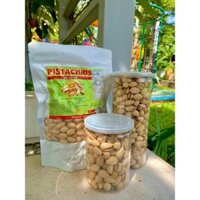 SALE HẠT DẺ CƯỜI PISTACHIOS 500GRAM