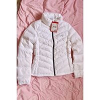 sale HÈ Áo lông vũ lining nữ AYMN028   💯 ་ ; hot `  ☭