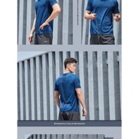 sale HÈ Áo phông nam Lining ATSP095, AYSP001   💯 ་ ; hot `   # `