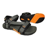 [SALE HÈ] [Chính Hãng] Giày sandal Vento NV-4538 - Xám - Đen - sandal vento nam nữ [Ảnh Thật] 📷