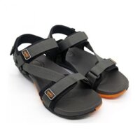 [SALE HÈ] [Chính Hãng] Giày sandal Vento NV-4538 - Xám - Đen - sandal vento nam nữ [Ảnh Thật]