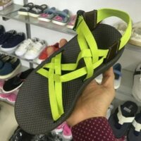 [SALE HÈ] Dép sandal thời trang nam CHACO (hàng VNXK) 📷