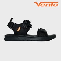 [SALE HÈ] Giày Sandal Vento Nam Nữ - NB01G2 Xám 📷