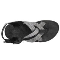 [SALE HÈ] Giày Sandal Vento Nam Xỏ Ngón - NV7189G Xám 👟