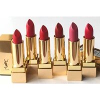 (SALE - HẾT HÀNG) Son YSL Rouge Volupte
