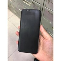 ""Sale Hết Siêu Rẻ ""Bao Da Samsung Galaxy S8 Hiệu Rock Dr V Chính Hãng