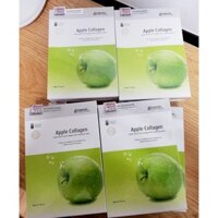 SALE HỘP 3 TẤM MĂT NẠ TIMELESS TRUTH MASK  - BIO CELLULOSE TĂNG CƯỜNG COLLAGEN TẾ BÀO GỐC CHIẾT XUẤT TỪ TÁO