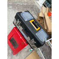 "SALE" HỘP ĐỰNG ĐỒ NGHỀ CHUYÊN NGHIỆP CAO CẤP THÉP KHÔNG RỈ - THÙNG ĐỰNG ĐỒ NGHỀ SỬA XE CAO CẤP