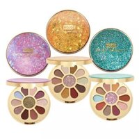 Sale Hộp phấn mắt 11 màu Hojo Shiny Beauty