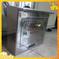 [SALE] Hộp thư inox THÁI SƠN cao cấp [SALE]
