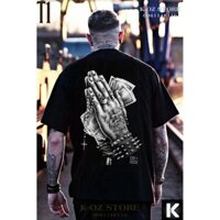 [SALE HOT] Áo thun T1 OVERSIZE UNISEX (2 Màu ĐEN-TRẮNG)