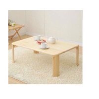 🔥SALE HOT🔥 BÀN TRÀ CHÂN BÁNH MÌ 40x60