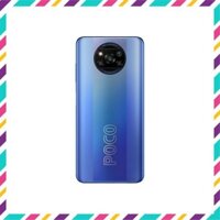 [Sale hót] Điện thoại Xiaomi POCO X3 Pro (256 GB) Máy Thiết kế hiện đại, thời trang.Đầy đủ phụ kiện, tặng ốp đi kèm