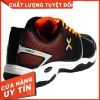 sale HOT Giày tennis Nexgen NX16187 (đen - cam) New 20200 Cao Cấp 2020  HOT : ": : " ' ,