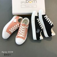 Sale [ HOT ] Giày Thời Trang Nữ BATA MADDEN (2 Màu) B401 2020