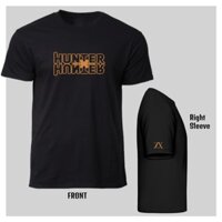 (SALE HOT) HOT🔥 Áo Phông Anime T-shirt Hunter x Hunter mẫu mới cực chât