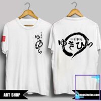 [SALE] HOT-  🔥HOT🔥 🔥mẫu áo thun Shokugeki no Soma đẹp giá siêu rẻ