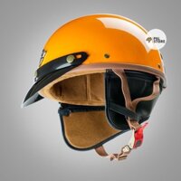 {SALE HOT} Mũ Bảo Hiểm Napoli Chính Hãng - Bảo Hành 12 Tháng