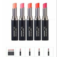 Sale hot "Son Thỏi FACE IT ARTIST CUBE LIPSTICK CHALK