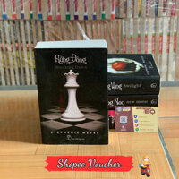 (sale) Hừng đông (Stephenie Meyer)