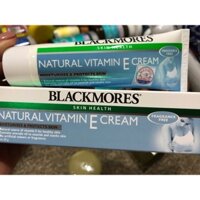 SALE KEM BLACKMORES VITAMIN E - KEM PHẠM BĂNG BĂNG