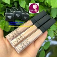 Sale Kem che khuyết điểm Nars chính hãng Authentic (#vanila 1232)