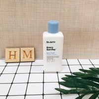 SALE Kem Chống Nắng Dr.Jart+ Every Sun Day Sun Fluid SPF 50+ 100ml