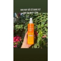 SALE Kem chống nắng Woolworths Úc 50SPF++
