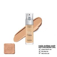 SALE Kem nền Loreal Paris True Match SALE