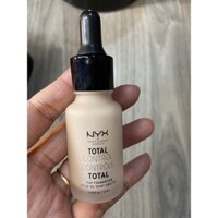 Sale kem nền NYX ko hộp