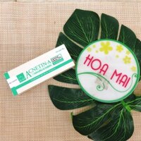 SALE Kem trị mụn Acnetin-A 0.025% Tretinoin 10g
