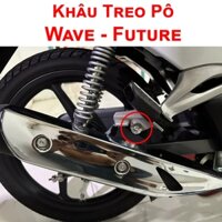 [SALE] Khâu treo pô Wave, khâu treo pô Future