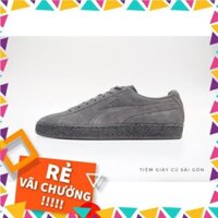 [Sale khô máu] 𝐓Ế𝐓 𝐊𝐇Ỏ𝐄 [Chính Hãng] Giày Puma chính hãng chưa qua sử dụng Cao Cấp New .