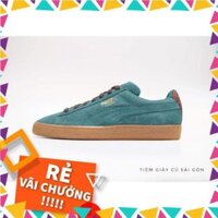 [Sale khô máu] 𝐓Ế𝐓 𝐊𝐇Ỏ𝐄 [Chính Hãng] Giày Puma chính hãng chưa qua sử dụng Cao Cấp New .