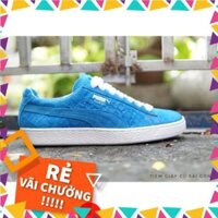 [Sale khô máu] 𝐓Ế𝐓 𝐊𝐇Ỏ𝐄 [Chính Hãng] Giày Puma chính hãng chưa qua sử dụng Cao Cấp New .