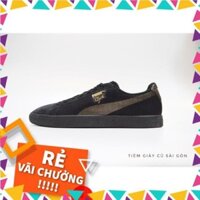 [Sale khô máu] 𝐓Ế𝐓 𝐊𝐇Ỏ𝐄 [Chính Hãng] Giày Puma chính hãng chưa qua sử dụng Cao Cấp New .