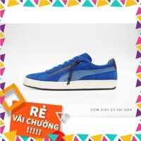 [Sale khô máu] 𝐓Ế𝐓 𝐊𝐇Ỏ𝐄 [Chính Hãng] Giày Puma chính hãng chưa qua sử dụng Cao Cấp New .