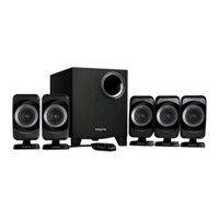 [SALE KHÔ MÁU] Loa Vi Tính Creative Inspire T6160 5.1 50W