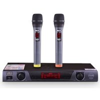 [SALE KHÔ MÁU] Micro không dây BBS U - 898