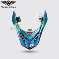 [Sale Khủng] - 3815 Ốp Cảng Xe Vision 2021 - 2025 Titan 7 Màu