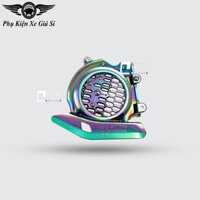 [Sale Khủng] - 3819 Ốp Quạt Gió Xe Vision 2021 - 2025 Titan 7 Màu