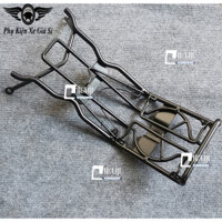 [Sale Khủng] Baga Giữa Wave A 2017 - 2023 Sơn Tỉnh Điện Đen 10 Ly Hàng Cao Cấp VT- 5850