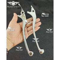 [Sale Khủng] Cặp Tay Thắng SH Việt 2012 - 2023 Xi NiKen Bóng Loáng, Hàng Chuẩn Đẹp 5855