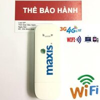 (SALE KHỦNG+ QUÀ SỐC) USB 3G PHÁT WIFI ZTE MF70 TỐC ĐỘ CAO- DCOM Phát wifi tốc độ cao