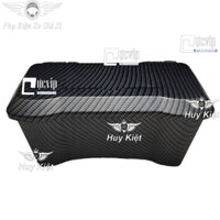 [Sale Khủng] Thùng Đựng Điện Thoại Mini, Phụ kiện Carbon (Không Khóa) Gắn Winner V1, Winner X, Winner X V2 V3 5782