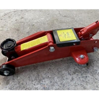 (SALE) Kích Cá Sấu 2 Tấn Không Hộp - THÁI BÌNH VINA